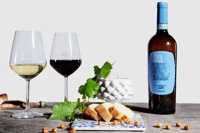 FR Lovers Wine Tasting - Key Points