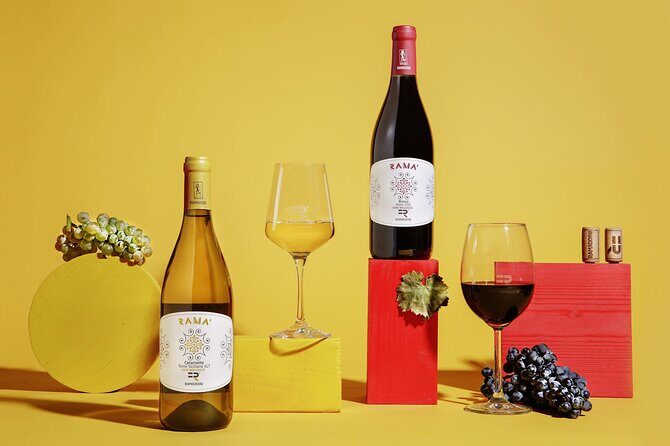 FR Lovers Wine Tasting - The Experience in Detail