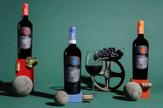 FR Lovers Wine Tasting - Who Would Love This Tour