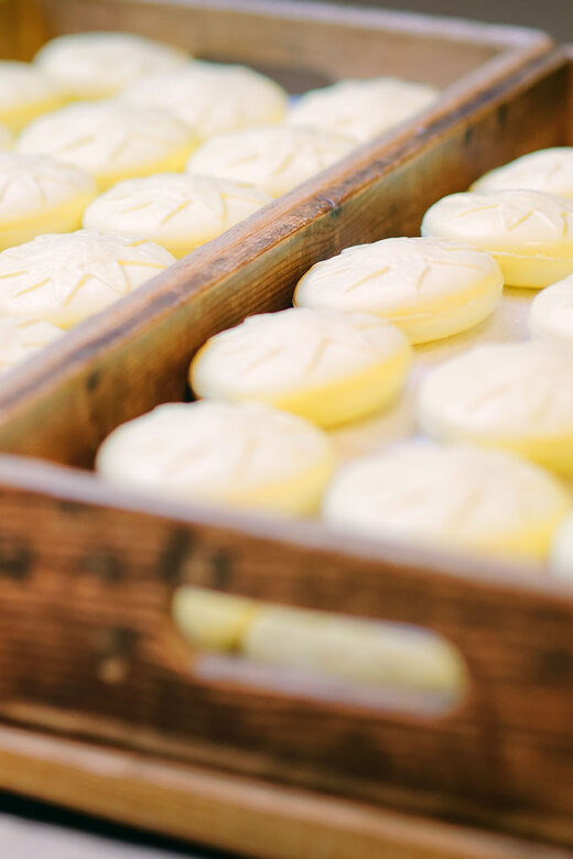 Fragonard Eze: Perfume Making Class and Factory Tour - The Scenic Setting and Practicalities