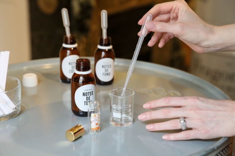 Fragonard Paris: Mini Perfume Workshop in Chinese - Who Will Love This Experience?