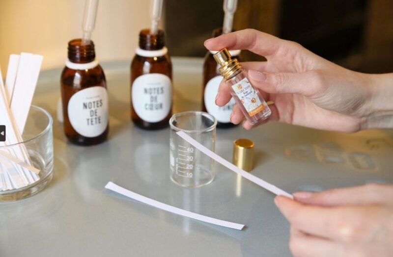Fragonard Paris - Mini Perfume workshop - only in Spanish - Final Thoughts: Who Will Love This?