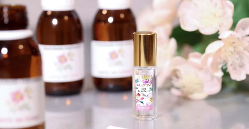 Fragonard Paris: Mini Perfume Workshop - An In-Depth Look at the Fragonard Perfume Workshop