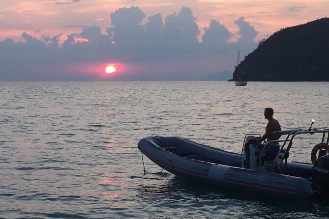 Framura express - FAQ