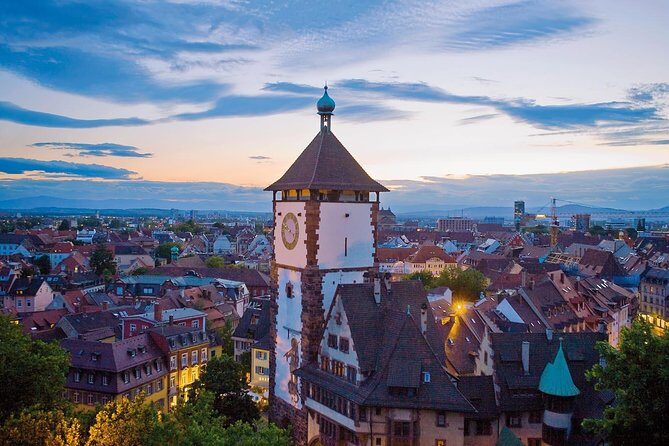 France, Germany and Switzerland Full Day Tour from Colmar - Who Would Love This Tour?