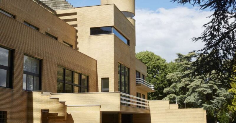 France: Villa Cavrois Entrance ticket - Key Points