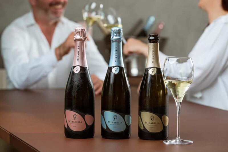 Franciacorta: Vineyard, Winery, and Edea To Tasting - The Bottom Line
