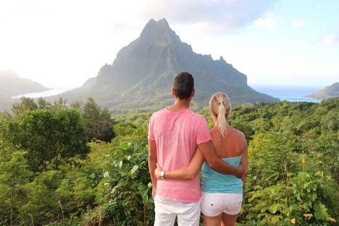 Franckyfranck Tours Moorea - Half day Tours - Why This Tour Offers Great Value