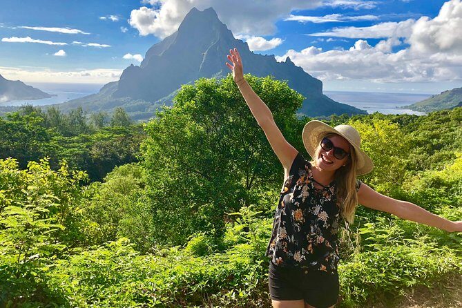 Franckyfranck Tours Moorea - Half day Tours - Who Will Love This Tour?