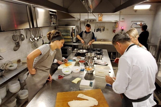 Francy's Pasta & Gnocchi on Top of Florence Hills - Who Will Love This Experience?