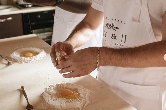 Francy's Pasta & Gnocchi on Top of Florence Hills - Making This Work in Your Florence Schedule