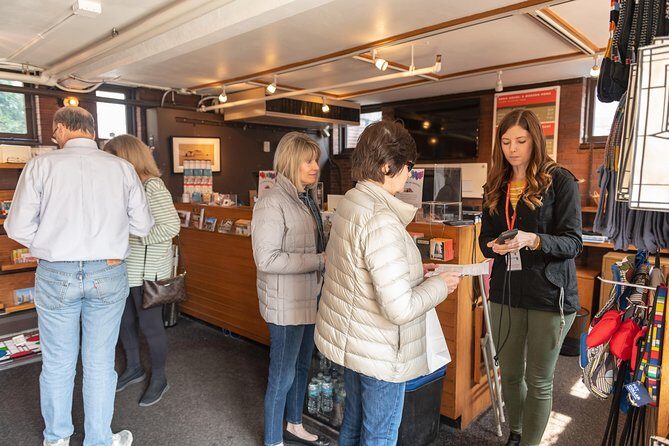 Frank Lloyd Wright Robie House Admission - Final Thoughts