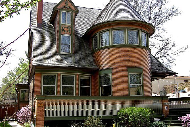 Frank Lloyd Wright Tour in Oak Park - What to Expect from the Tour