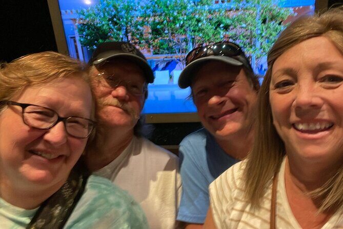 Frankenmuth Fiasco Scavenger Hunt - Who Will Love This?