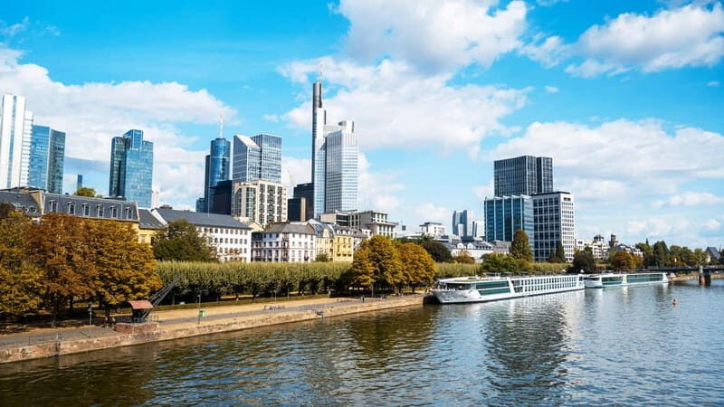 Frankfurt: 2-hour Best Intro Walking Tour with a Local - What We Love About This Tour
