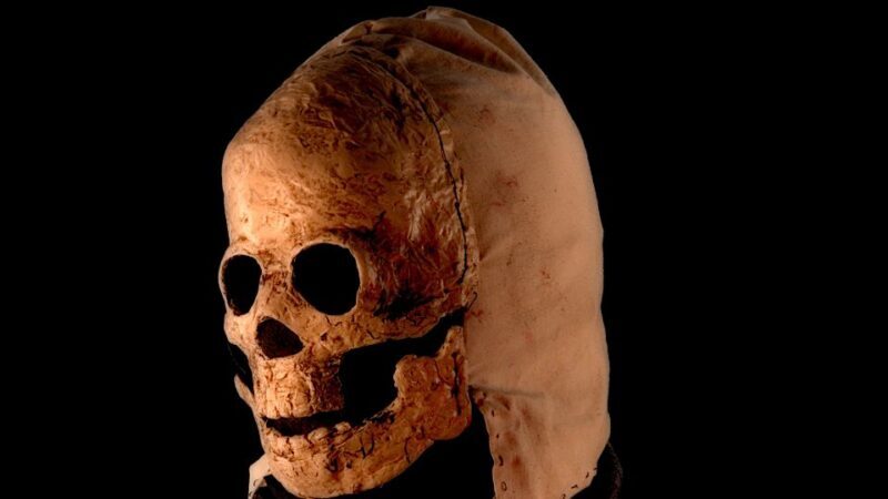 Frankfurt: Bad Homburg Scary Tour - The Eyes of Hell - Authentic Feedback from Participants