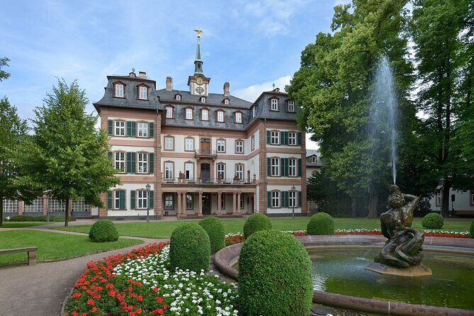 Frankfurt Card 2 Days - Final Thoughts