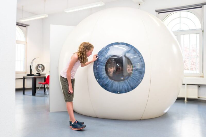 Frankfurt: EXPERIMINTA ScienceCenter Entry Ticket - Final Thoughts: Is It Worth Visiting?