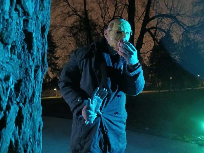 Frankfurt: Frankenstein Horror Theater and City Tour - A Closer Look at the Experience