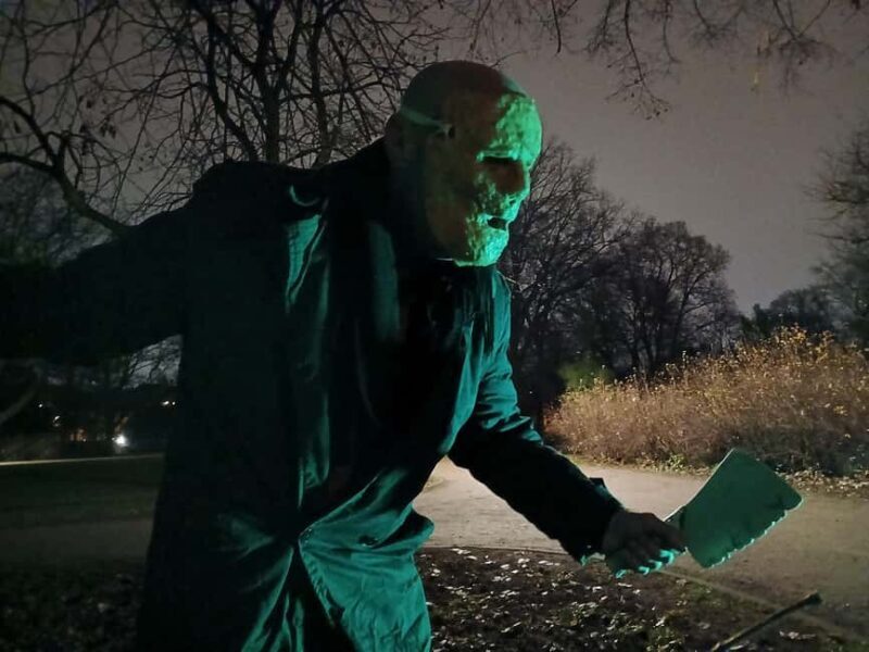 Frankfurt: Frankenstein Horror Theater and City Tour - FAQ