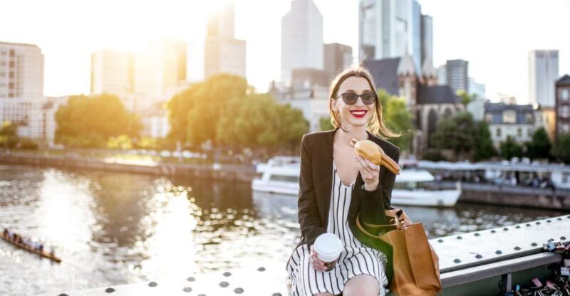 Frankfurt: German Food & Frankfurt Old Town Private Tour - Final Thoughts