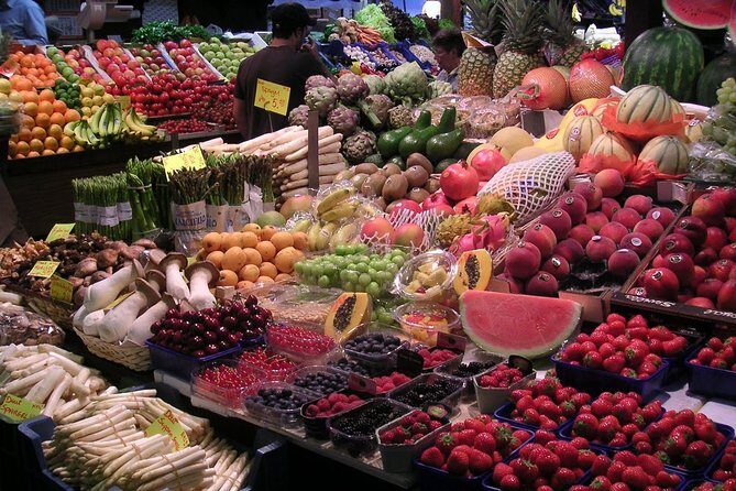 Frankfurt Highlights Guided Walking Tour - FAQ