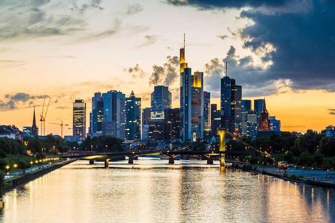 Frankfurt Hop-on Hop-off Tour - Frequently Asked Questions