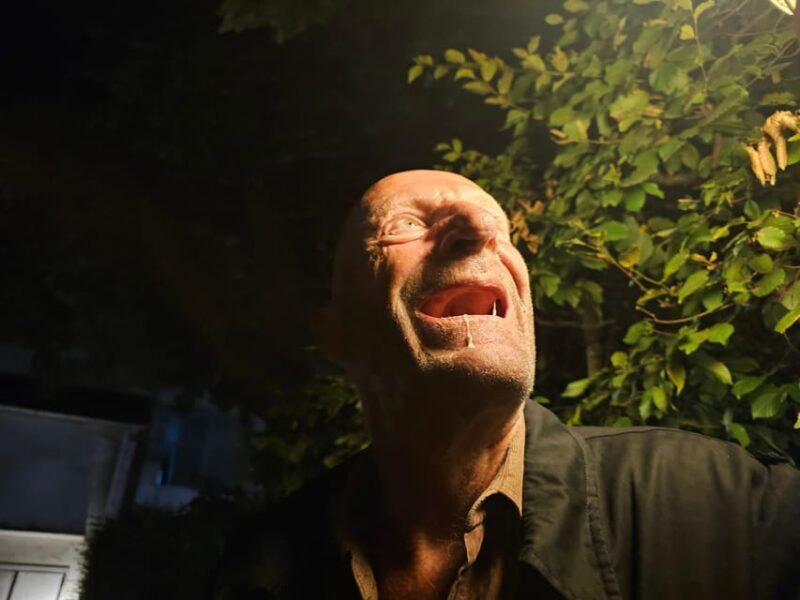 Frankfurt: Horror Theater and City Tour The Hell's Demon - What You Can Expect From the Tour