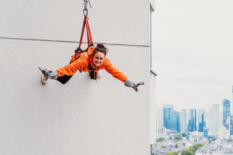 Frankfurt: House Running in Sachsenhausen - Key Points