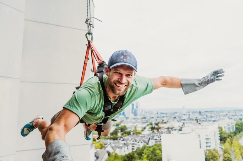 Frankfurt: House Running in Sachsenhausen - FAQs