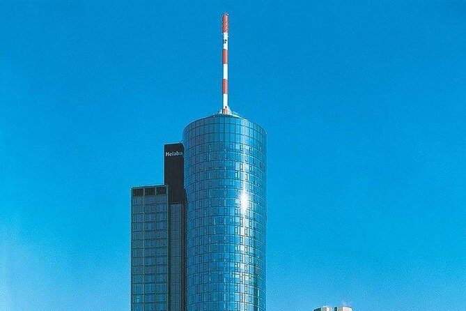 Frankfurt Impressions Express - FAQ