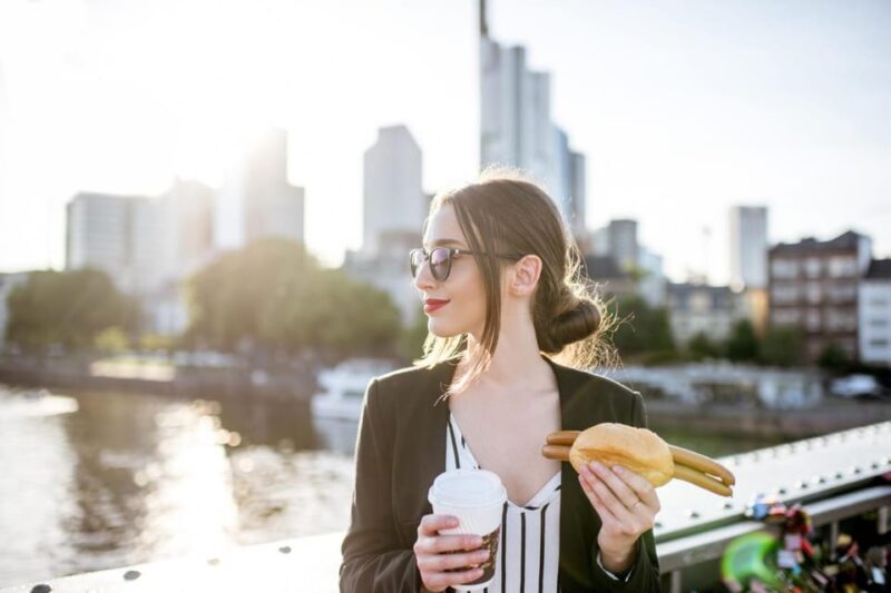 Frankfurt: Insta-Perfect Walk with a Local - Frankfurt: Insta-Perfect Walk with a Local — A Friendly Look