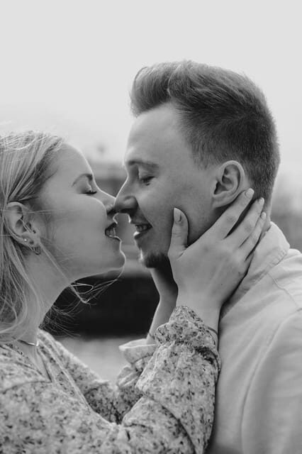 Frankfurt Instagram tour with a private photographer - Key Points