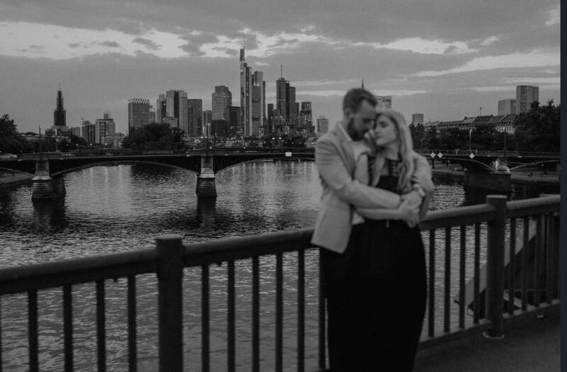 Frankfurt Instagram tour with a private photographer - Who Will Love This Tour?