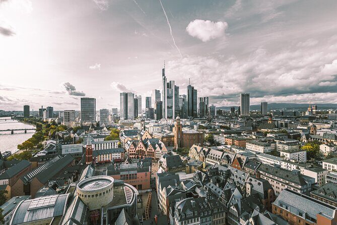 Frankfurt Like a Local: Customized Private Tour - The Value of a Local Guide