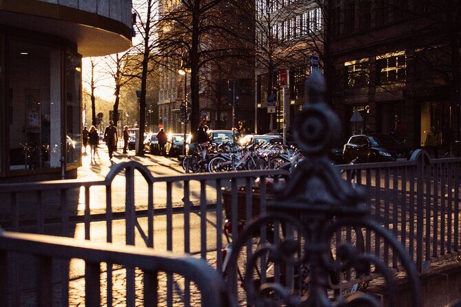 Frankfurt Like a Local: Customized Private Tour - The Pros and Cons in a Nutshell