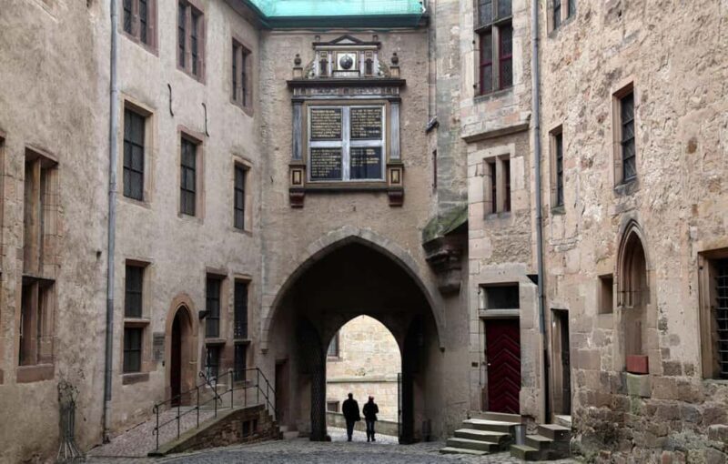 Frankfurt: Marburg Private Day Trip with Hotel Pickup - Who Would Love This Tour?