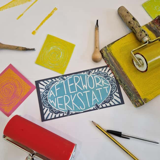 Frankfurt: Museum of Communication After Work Workshop - What You Can Expect from the Museum of Communication Workshop