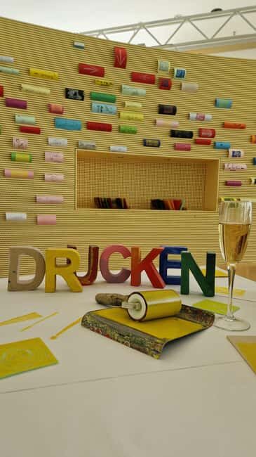 Frankfurt: Museum of Communication After Work Workshop - Final Thoughts