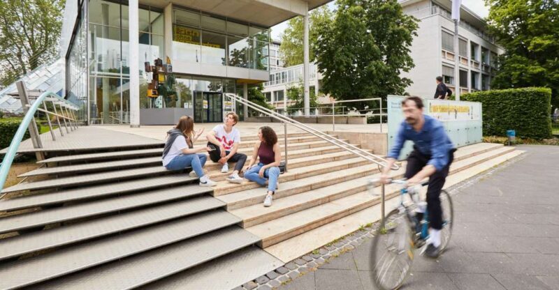 Frankfurt: Museum of Communication Exhibitions - Practical Tips for Visiting