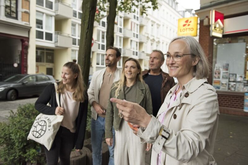 Frankfurt: Old Town Crime Mystery Game - Who Is This Tour Best For?