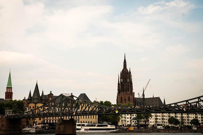 Frankfurt - Old Town Historic Walking Tour - Final Thoughts