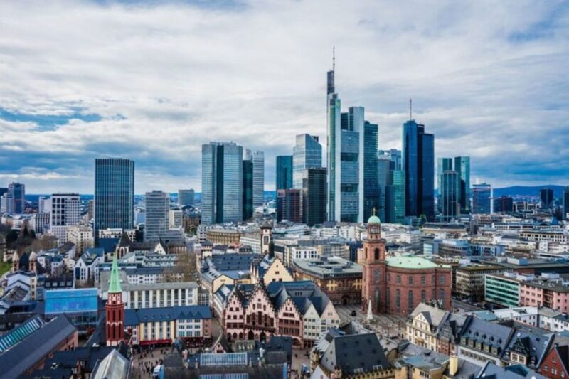 Frankfurt: Private custom tour with a local guide - Frankfurt: Private Custom Tour with a Local Guide — A Friendly, Flexible Way to Explore