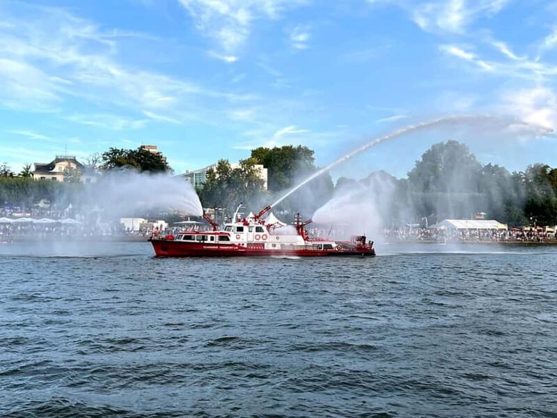 Frankfurt: Private tour in German - just for you and your friends - Final Thoughts: Is This Tour Right for You?