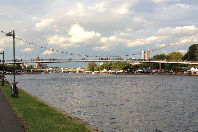 Frankfurt - Private tour with Licensed guide - The Gothic Church and the Cathedral