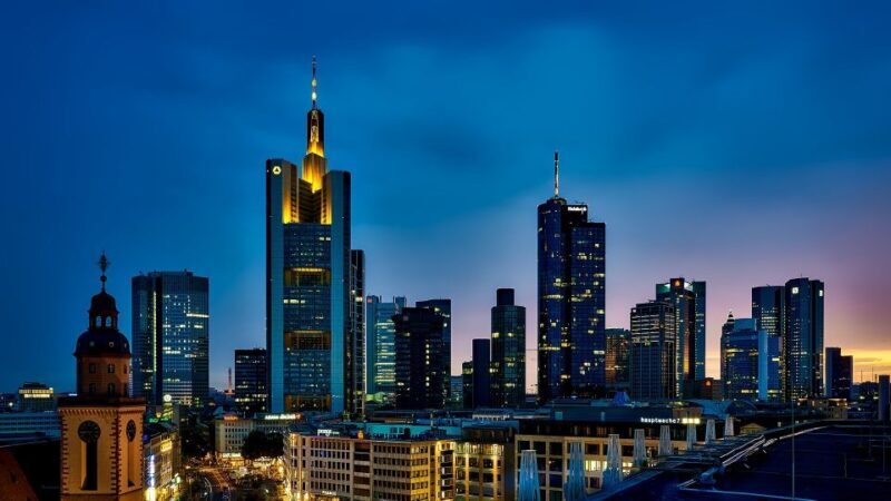 Frankfurt: Private Walking Tour with a Local - Why This Tour Is a Great Choice