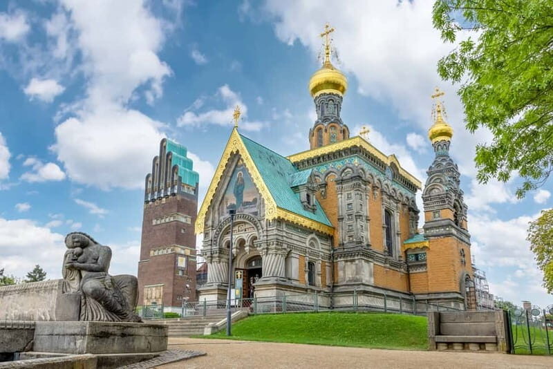 Frankfurt: RheinMainCard - Unlimited RMV Transportation - What is the RheinMainCard?