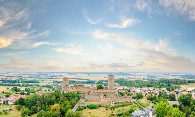 Frankfurt: RheinMainCard - Unlimited RMV Transportation - FAQ