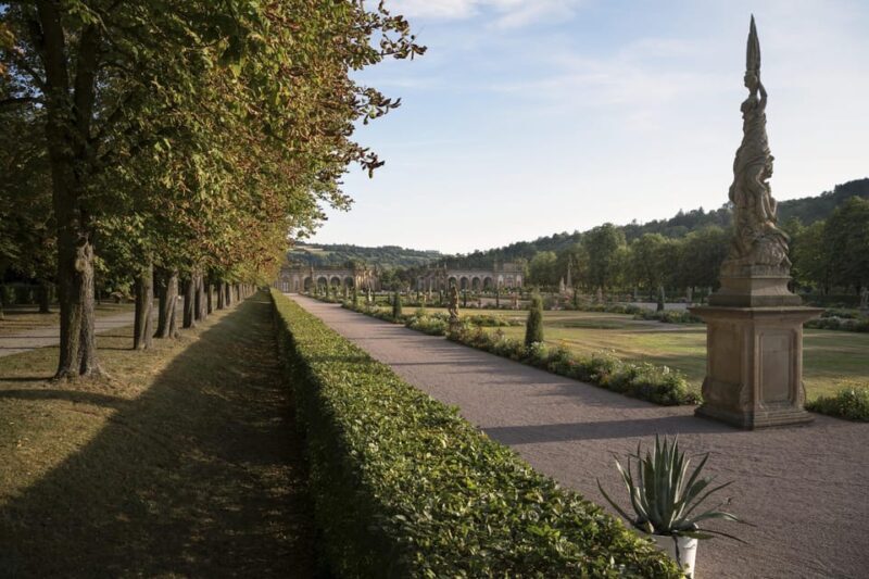 Frankfurt: Romantic Road & Rothenburg ob der Tauber Tour - An In-Depth Look at the Tour Experience