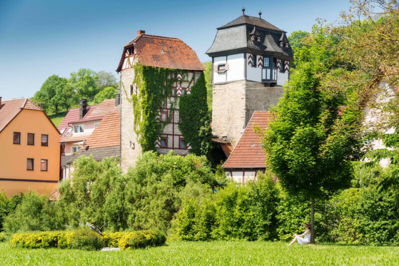 Frankfurt: Romantic Road & Rothenburg ob der Tauber Tour - FAQs